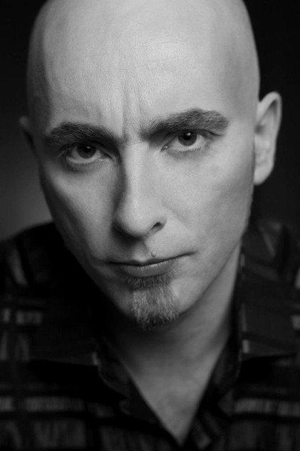 Zdjęcie Rurik Sallé