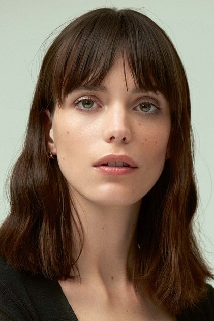Zdjęcie Stacy Martin