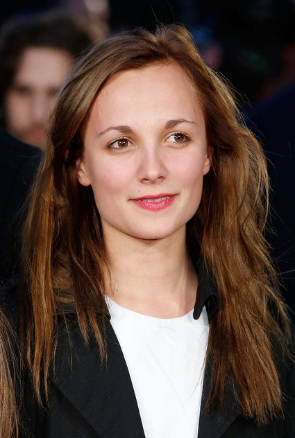 Zdjęcie Leila Mimmack