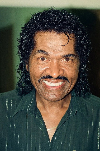Zdjęcie Bobby Rush