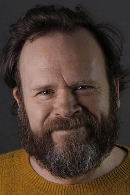 Zdjęcie Toby Williams