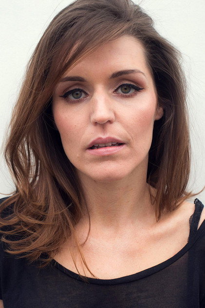 Zdjęcie Siobhán O’Kelly