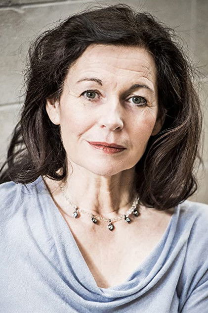 Zdjęcie Maggie Cronin