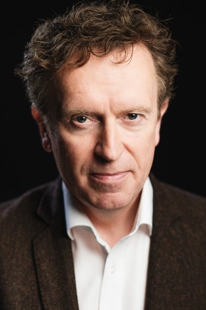 Zdjęcie Patrick Fitzsymons