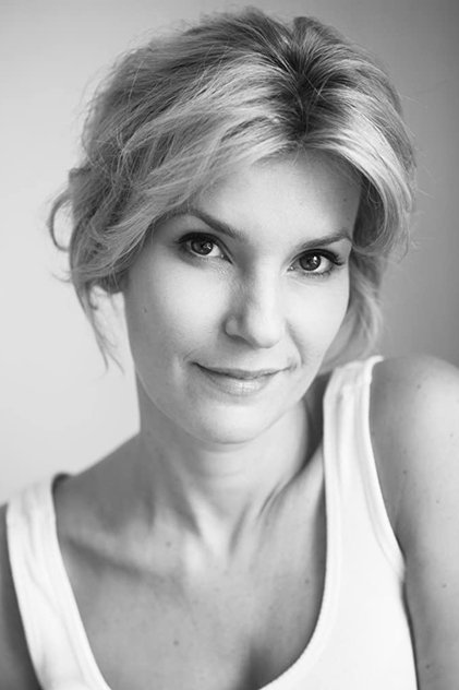 Zdjęcie Joanna Bobin