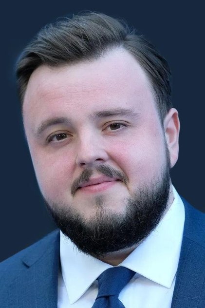 Zdjęcie John Bradley