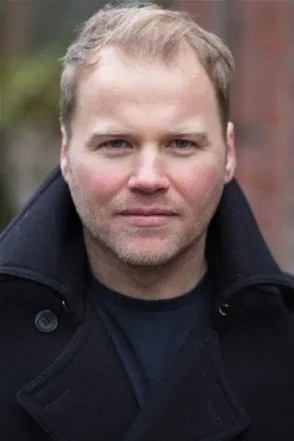 Zdjęcie Chris Patrick-Simpson