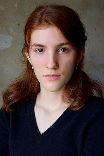 Zdjęcie Irene Böhm