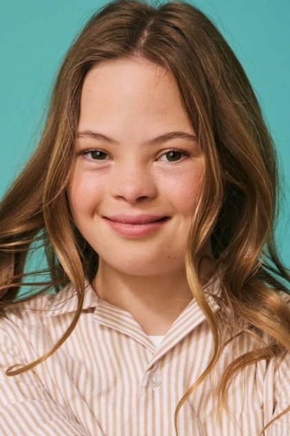 Zdjęcie Sofia Sanchez