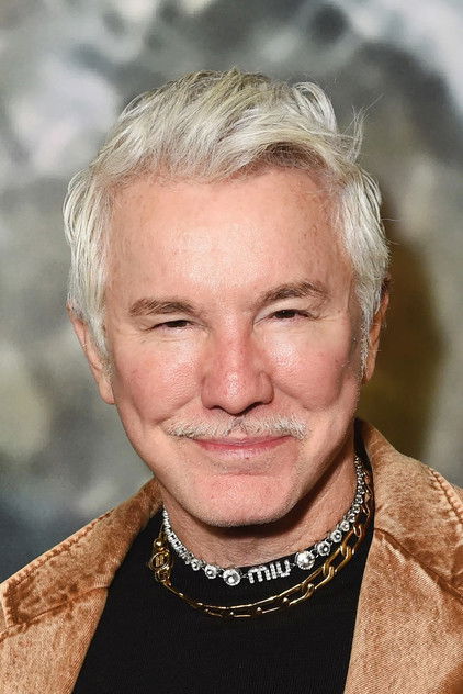 Zdjęcie Baz Luhrmann
