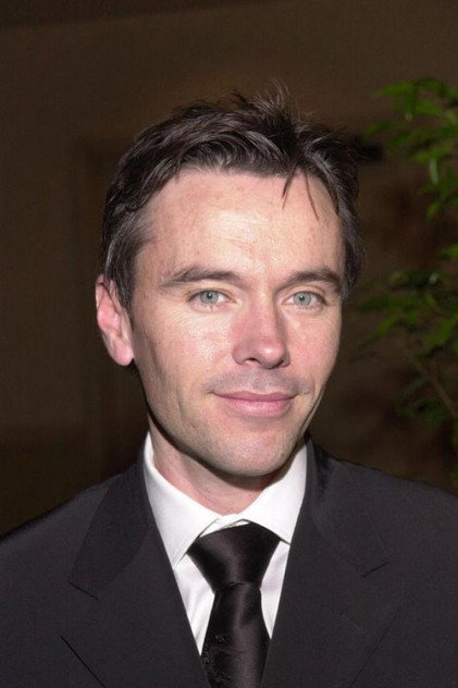 Zdjęcie Craig Pearce