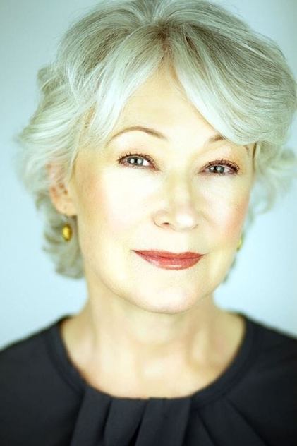 Zdjęcie Ann Magnuson