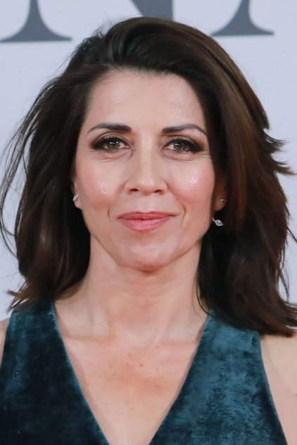 Zdjęcie Alicia Borrachero