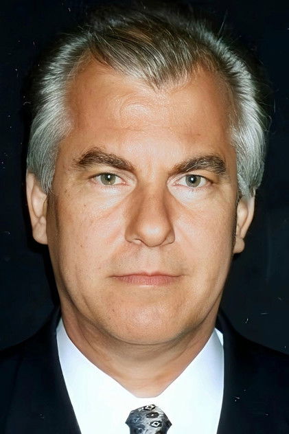 Zdjęcie Ty Copeman
