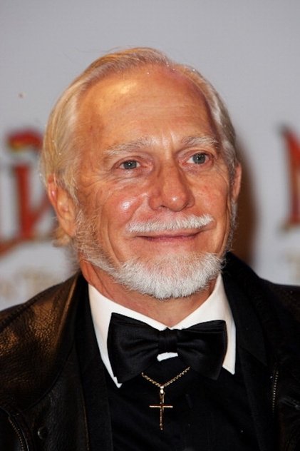 Zdjęcie Douglas Gresham