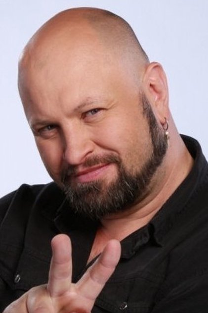 Zdjęcie Jan Filipenský