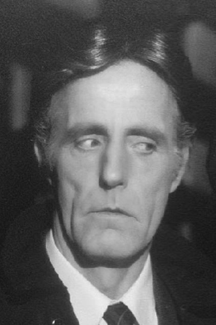 Zdjęcie David Gale