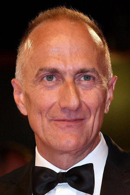 Zdjęcie Stefano Sollima