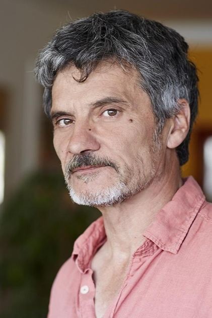 Zdjęcie Bernard Blancan