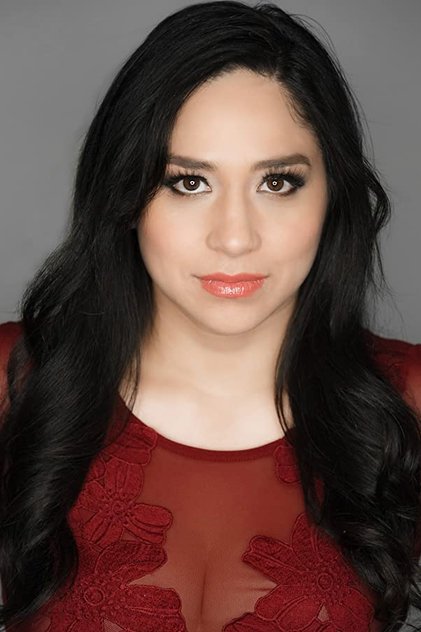 Zdjęcie Janet López