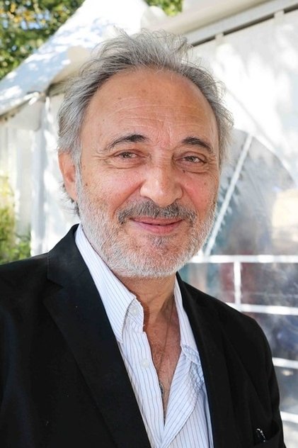 Zdjęcie Jean-Louis Tribes