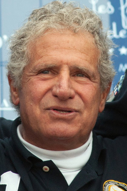 Zdjęcie Laurent Dassault