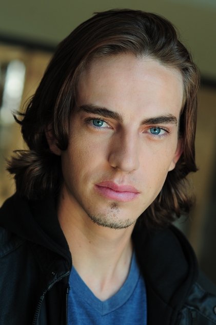Zdjęcie Chase Ellison