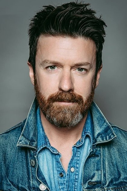 Zdjęcie David Quinlan