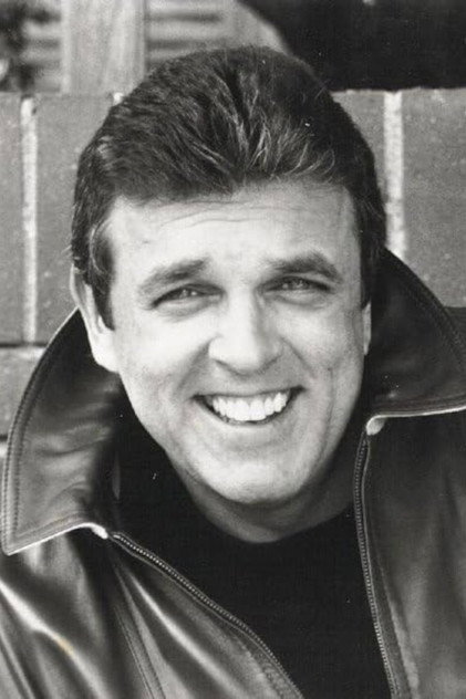 Zdjęcie Bobby Cooper