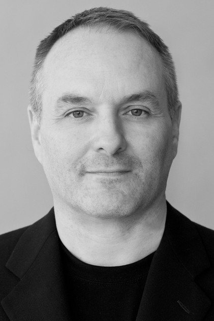 Zdjęcie John Mighton