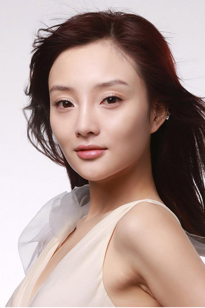 Zdjęcie Li Xiaolu