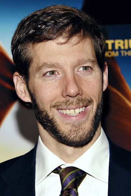 Zdjęcie Aron Ralston