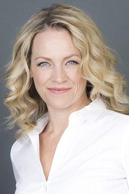 Zdjęcie Stephanie Moore