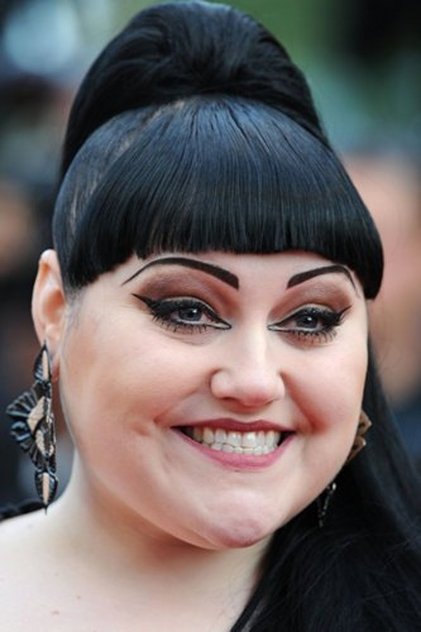 Zdjęcie Beth Ditto