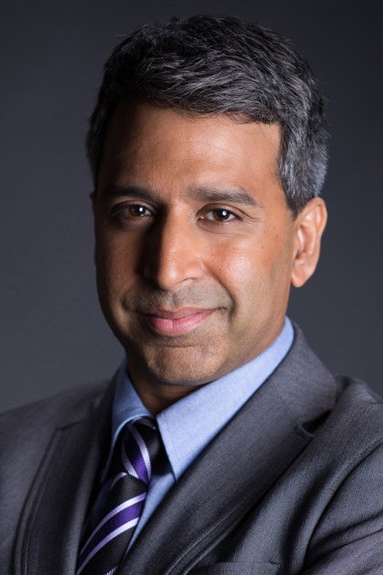 Zdjęcie Vijay Mehta