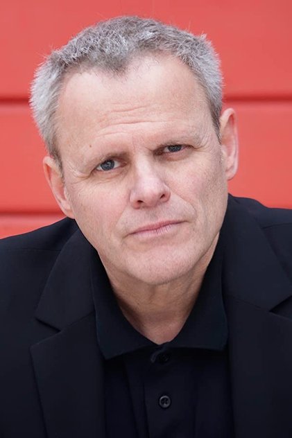 Zdjęcie Tim Kelleher