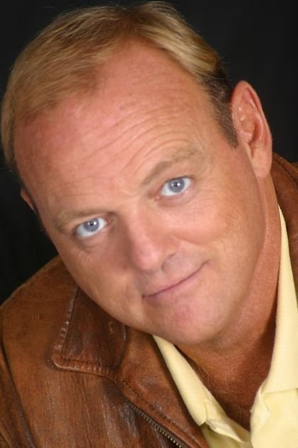 Zdjęcie Rusty Meyers