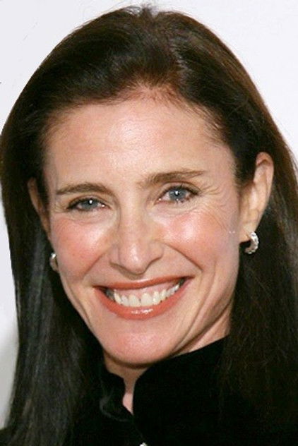 Zdjęcie Mimi Rogers