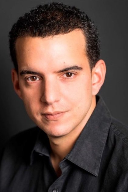 Zdjęcie Omar Berdouni