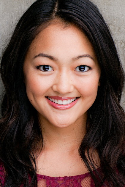 Zdjęcie Amy Okuda