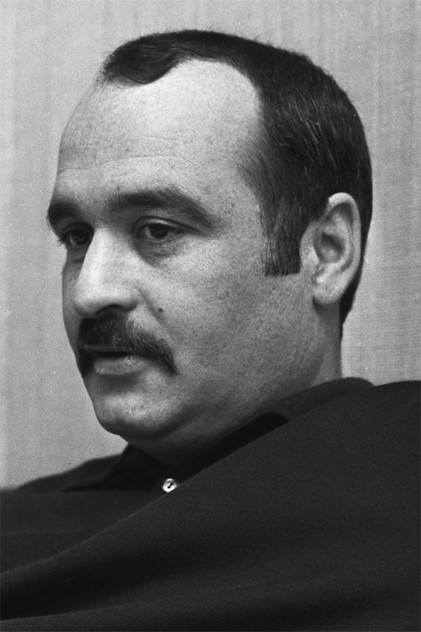 Zdjęcie Stuart Rosenberg