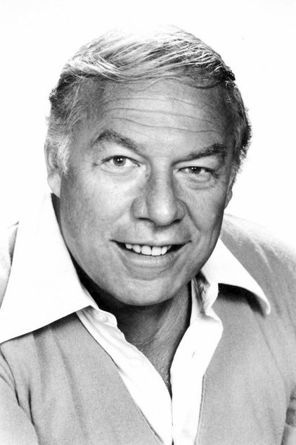 Zdjęcie George Kennedy