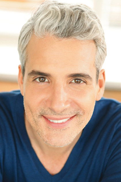 Zdjęcie Luis Cabrera