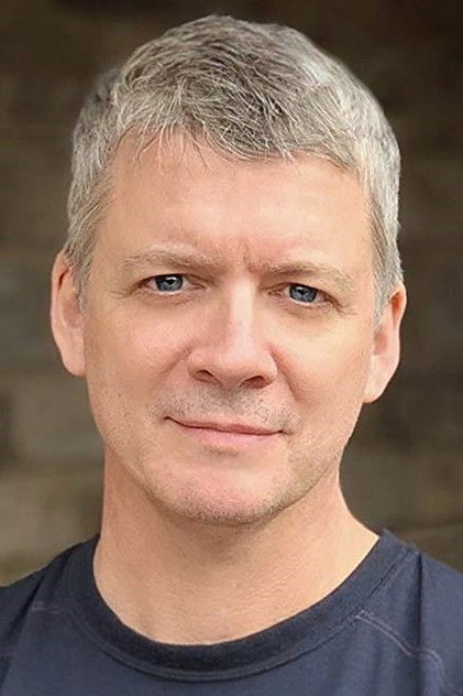 Zdjęcie Chris Henry Coffey