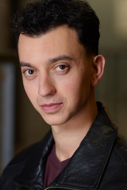 Zdjęcie David Klein