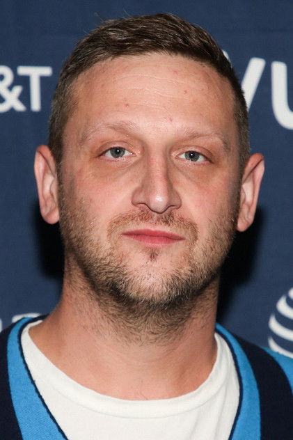 Zdjęcie Tim Robinson