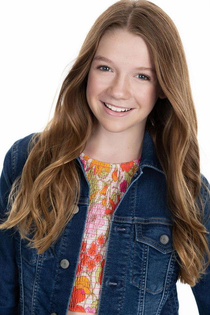 Zdjęcie Juliet Donenfeld