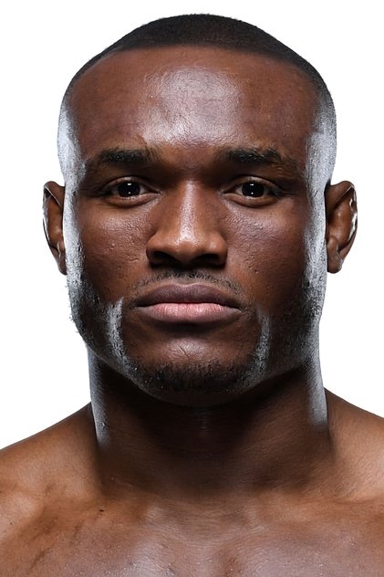 Zdjęcie Kamaru Usman