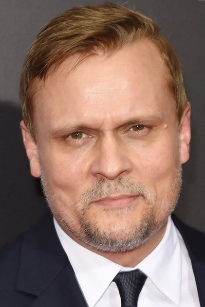 Zdjęcie Carsten Nørgaard
