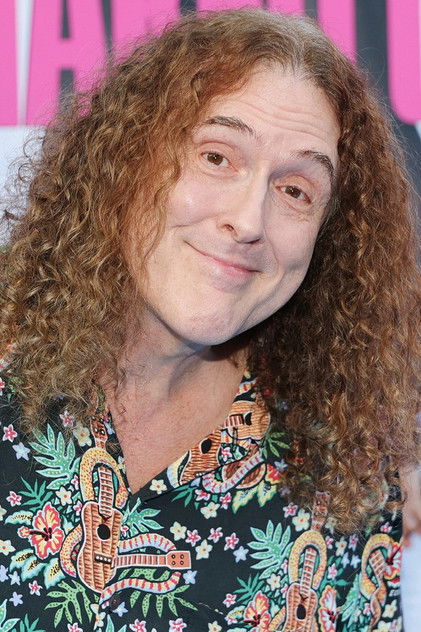 Zdjęcie ’Weird Al’ Yankovic